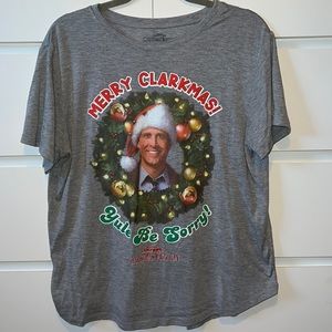 National Lampoons Christmas Vacation Tshirt